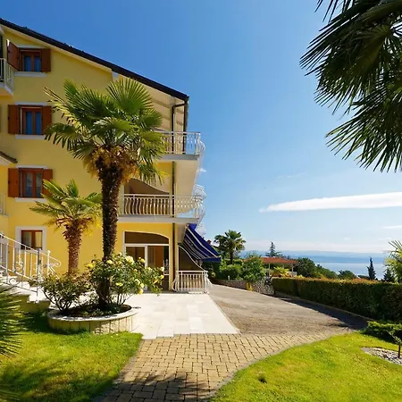 Apartment Mona Lisa - Croatia *