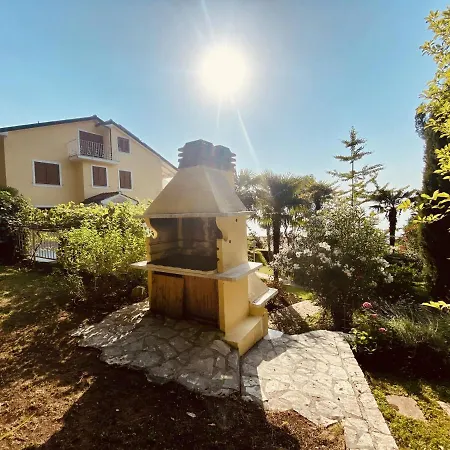 Apartment Mona Lisa - Croatia Lovran