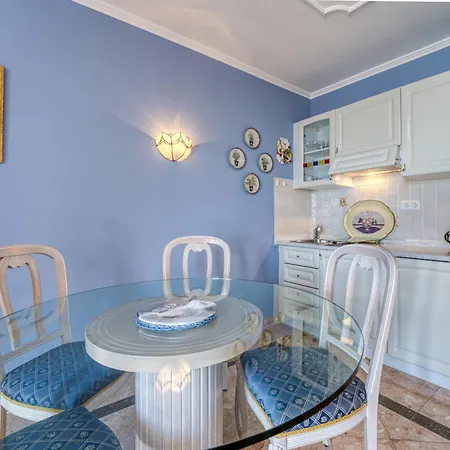 Apartment Mona Lisa - Croatia