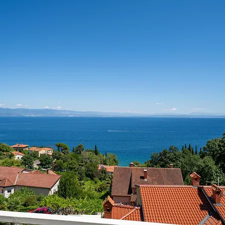 Mona Lisa - Croatia Apartment *