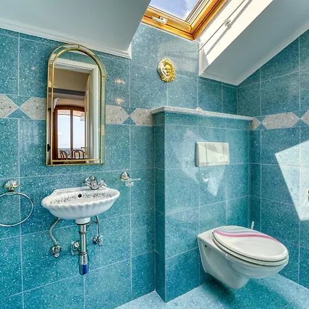 Apartment Mona Lisa - Croatia *