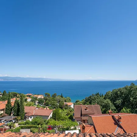 Apartment Mona Lisa - Croatia Lovran