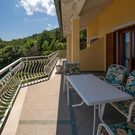 Mona Lisa - Croatia Apartment *
