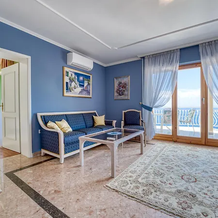 Apartment Mona Lisa - Croatia