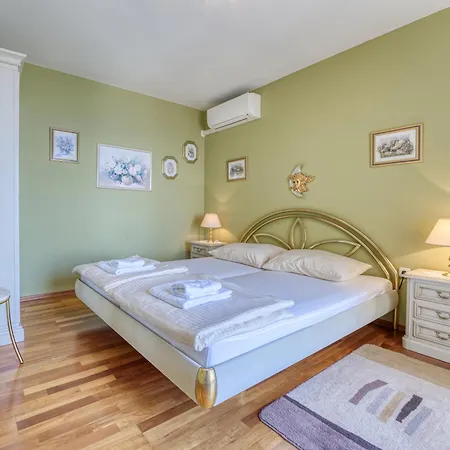 Apartment Mona Lisa - Croatia