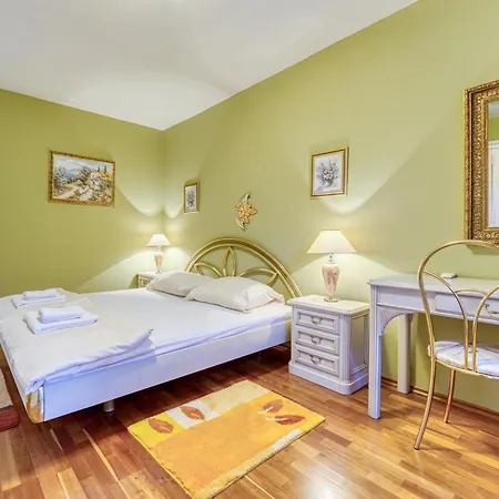 Apartment Mona Lisa - Croatia Lovran