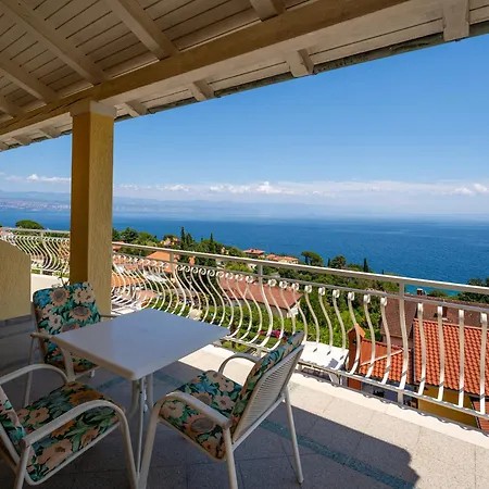 Mona Lisa - Croatia Apartment