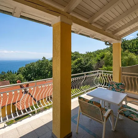 Apartment Mona Lisa - Croatia