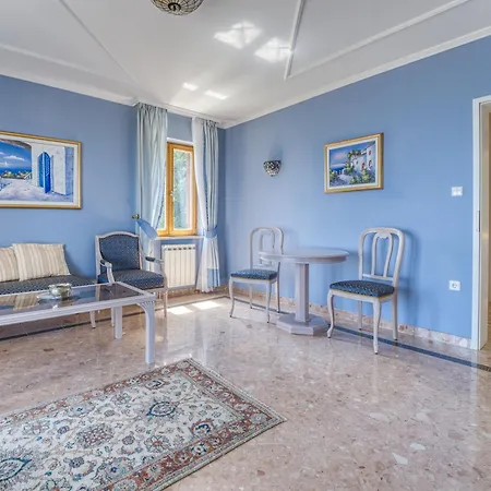 Apartment Mona Lisa - Croatia *