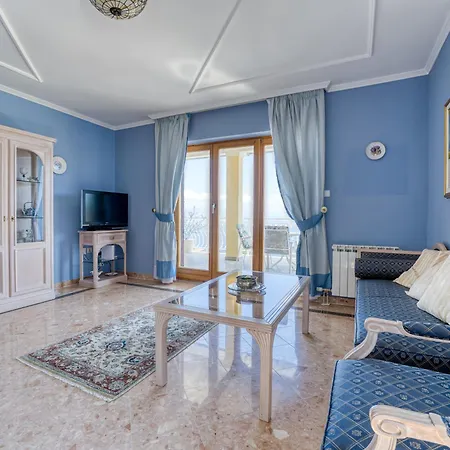 Apartment Mona Lisa - Croatia Lovran