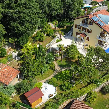 Mona Lisa - Croatia Apartment