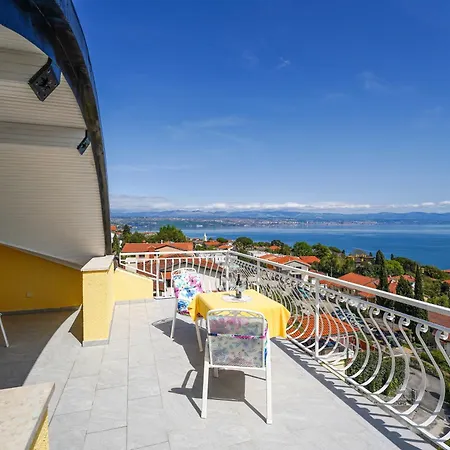 Apartment Mona Lisa - Croatia