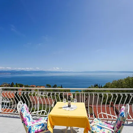 Apartment Mona Lisa - Croatia Lovran