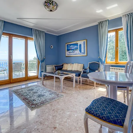 Mona Lisa - Croatia Appartement