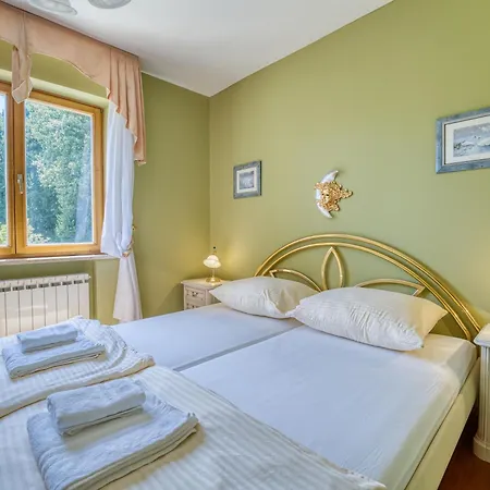 Appartement Mona Lisa - Croatia *