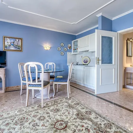 Appartement Mona Lisa - Croatia