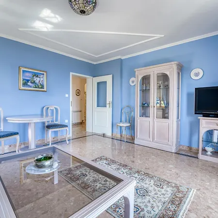 Mona Lisa - Croatia Appartement *