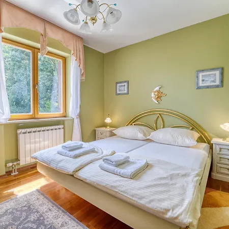 Mona Lisa - Croatia Apartament Lovran
