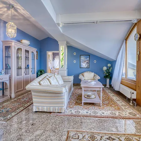 Mona Lisa - Croatia Appartement