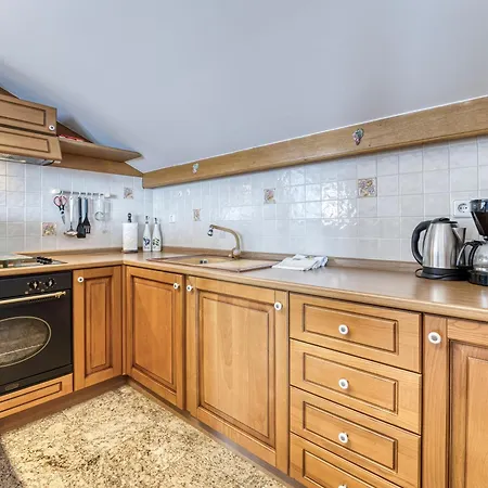 Appartement Mona Lisa - Croatia