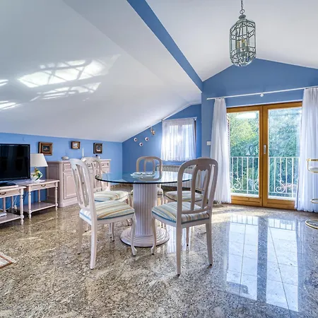 Mona Lisa - Croatia Appartement