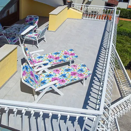 Mona Lisa - Croatia Appartement *