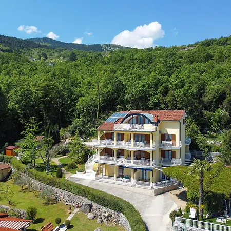 Appartement Mona Lisa - Croatia *