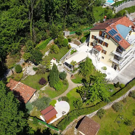 Appartement Mona Lisa - Croatia